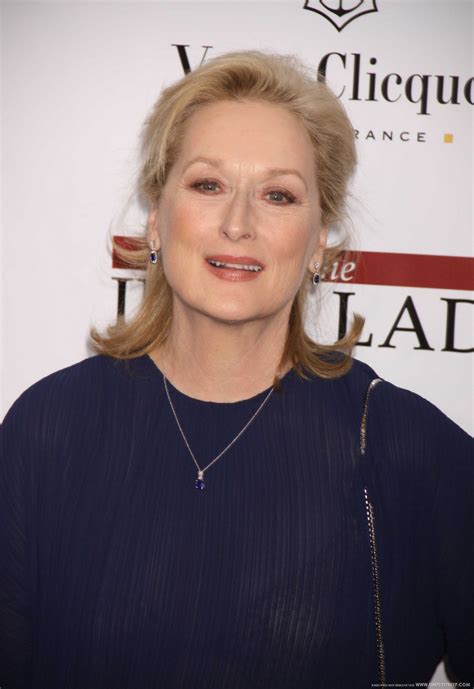 'The Iron Lady' Premiere [December 13, 2011] - Meryl Streep Photo ...