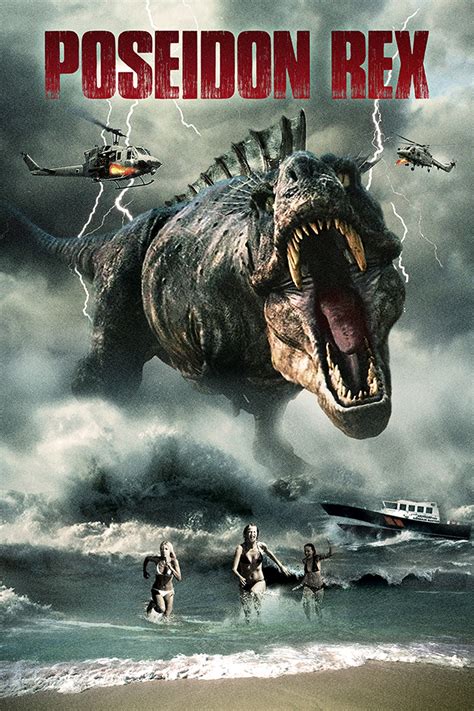 Poseidon Rex - Szörny a mélyből (film, 2013) | Kritikák, videók, szereplők | MAFAB.hu