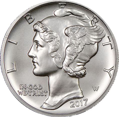 Palladium Eagles (2017-Date) | Coin Auction Prices | NGC