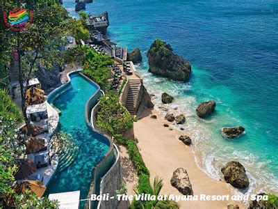 Bali: Best 13 villas with private pool