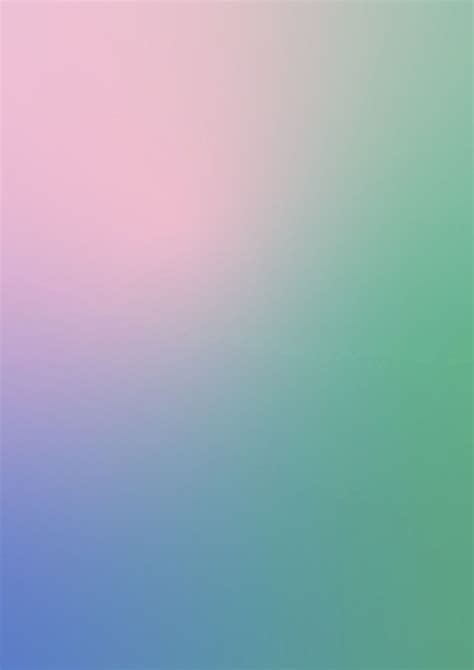 Aesthetic gradient background, pink, blue, | Free Photo - rawpixel