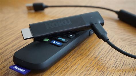 Roku Streaming Stick+ review | TechRadar