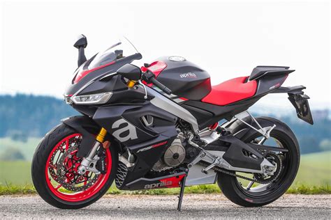 Aprilia RS 660 – Primeiras impressões, a técnica, preço e onde reservar - MotoNews - Andar de ...