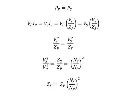 Understanding Step Down Transformers | CET Technology