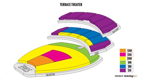 Long Beach Performing Arts Center Terrace Theater Seating Chart | Brokeasshome.com