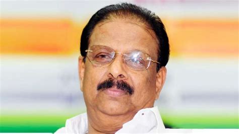 Kerala Congress leader says Kerala CM 'worse than women', apologises