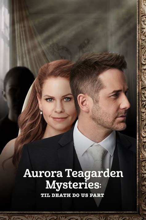 THE AURORA TEAGARDEN MYSTERIES COLLECTION 5 | Australian Classification