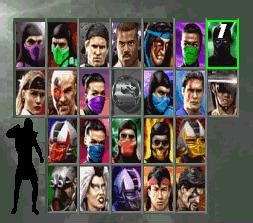 Ultimate Mortal Kombat 3 | Mortal Kombat | Fandom