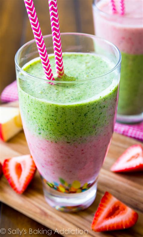 Super-Foods-Smoothie-4 - The Idea Room