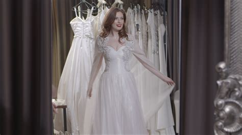 SAY YES TO THE DRESS IRELAND | RTÉ Presspack