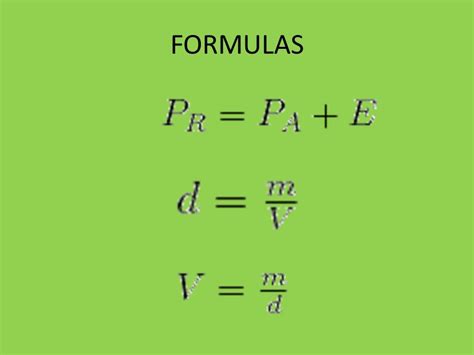 Fisica 2 : Principio de Arquímedes