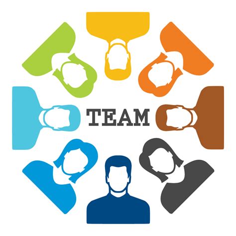 Microsoft Teams Free Team Icons