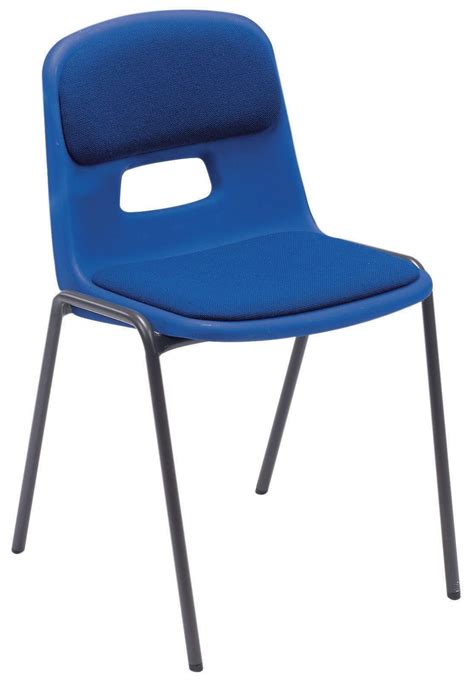 Classic GH24 Upholstered Classroom Chairs