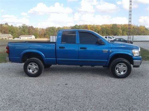 Used Dodge Ram Diesel Trucks For Sale Near Me / 2014 Dodge Ram 2500 Slt ...