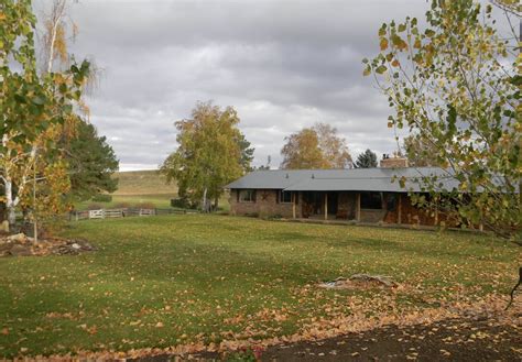 Granger Butte Ranch | Indian Valley Idaho | Fay Ranches