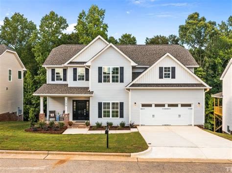 New Construction Homes in Clayton NC | Zillow