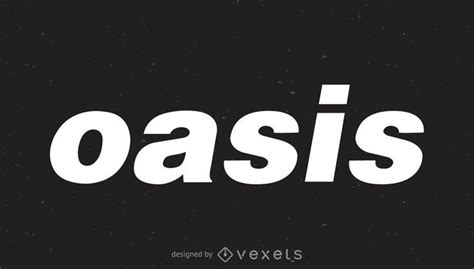 Oasis band logo #AD , #AFF, #affiliate, #logo, #band, #Oasis | Oasis ...