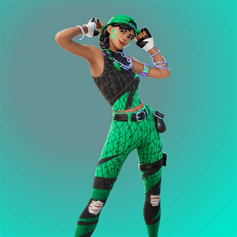 Fortnite Championship Aura Skin - Characters, Costumes, Skins & Outfits ⭐ ④nite.site