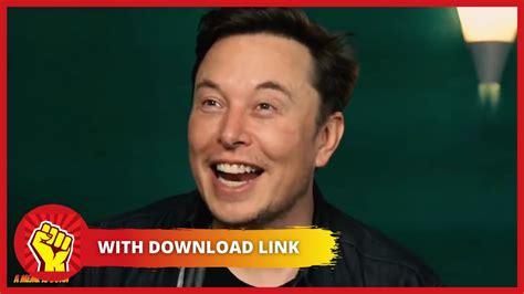 Elon Musk laughing | meme template download - YouTube