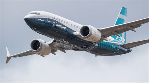 FAA: Let the Boeing 737 MAX Certification Flight Tests Begin