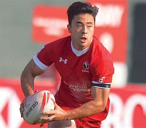 Hirayama back at work for Canada Sevens - Richmond News