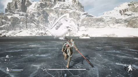 Black Myth: WuKong Receives Impressive Trailer Featuring Unreal Engine ...