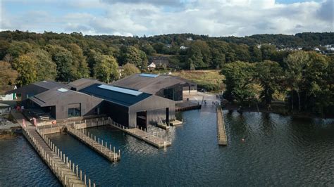 Windermere Jetty Museum | Lake District Offers