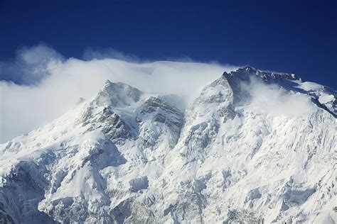 The Mighty Nanga Parbat | Nanga parbat, Mountain photography, Beautiful nature