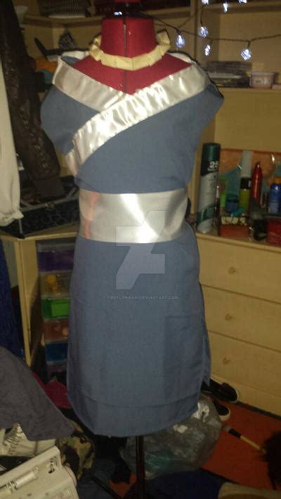 My Sokka cosplay by Fireflyhikari on DeviantArt