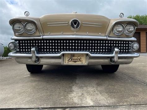 1958 Buick Special | GAA Classic Cars