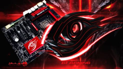 Gigabyte Gaming Wallpaper - WallpaperSafari