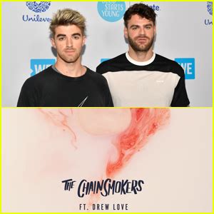 The Chainsmokers & Drew Love: ‘Somebody’ Stream, Lyrics & Download ...