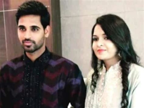 Bhuvneshwar Kumar: Cricketing achievements, awards, and family