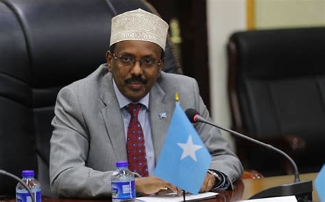 Letter to the Somali President: Looming Political Conflict in Jubbaland