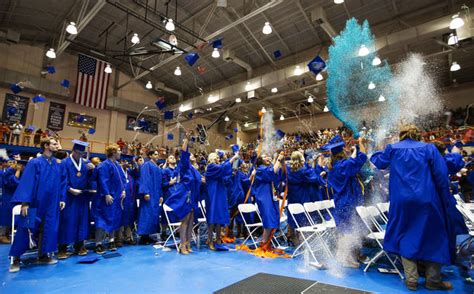 PHOTO GALLERY: Southwestern High School Graduation | | somerset-kentucky.com