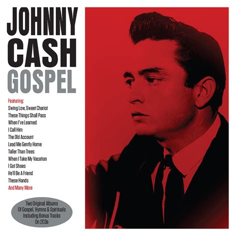 Johnny Cash: Gospel