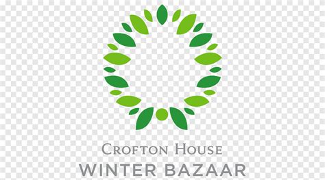 Crofton House School Winter Bazaar Logo Brand, Winter Festival, child, leaf png | PNGEgg