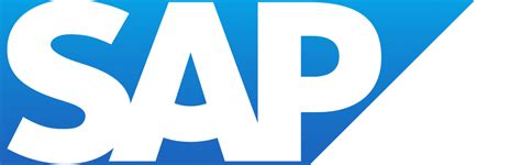 SAP Logo - LogoDix