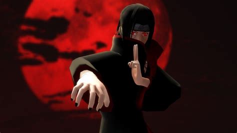 Itachi Wallpaper 4K Laptop Explore and download tons of high quality itachi wallpapers all for free