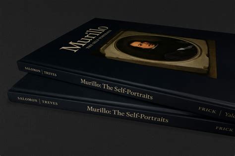 ‘Murillo: The Self-Portraits’