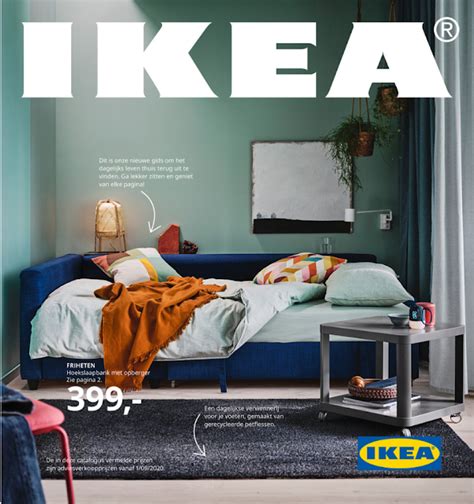 IKEA Catalog 2021→ België | Belgique (Belgium)