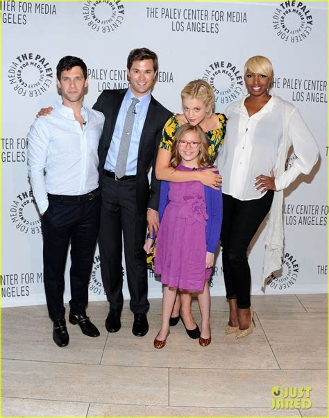 Andrew Rannells: 'New Normal' PaleyFest with Justin Bartha!: Photo ...