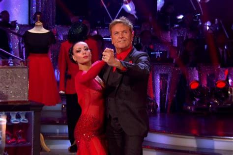 Strictly Come Dancing: Brian Conley faces fix claims | OK! Magazine