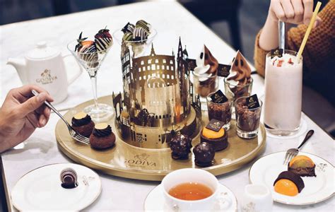 Where to find the best chocolate brands and chocolatiers in Europe - SilverKris