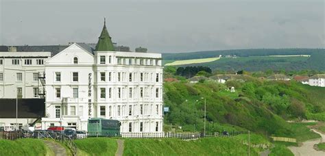 Clifton Hotel Scarborough, Scarborough, North Yorkshire - Renowned for ...