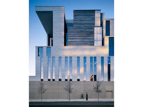 United States Courthouse – Austin, Texas « Mack Scogin Merrill Elam ...