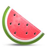 Watermelon Emoji - Copy & Paste - EmojiBase!