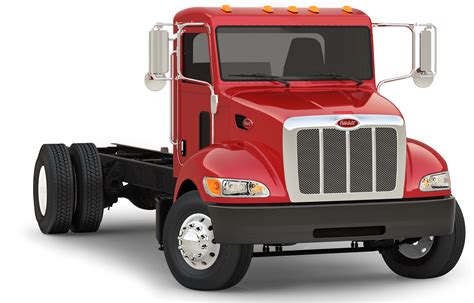 Peterbilt | Complete Guide of Current Peterbilt Trucks