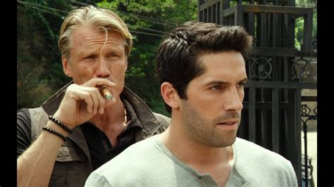 New Action Movies 2020 Full Movie English Scott Adkins Dolph Lundgren - YouTube