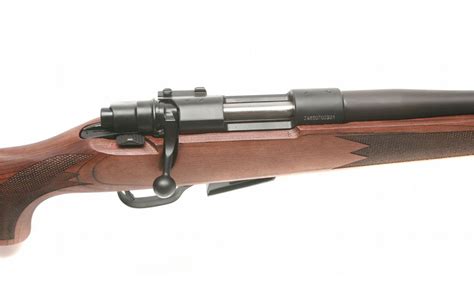 Lot 664 - Remington - Model 799 - 22 Hornet - rifle